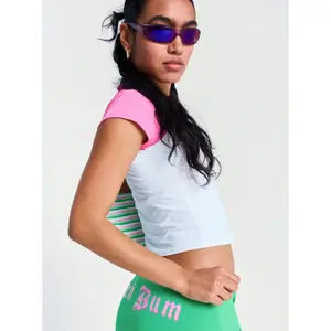 Top da surf donna Roxy Juicy image-4