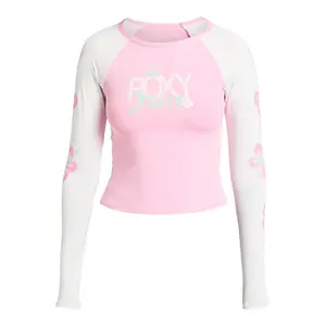 Haut de surf manches longues femme Roxy Juicy