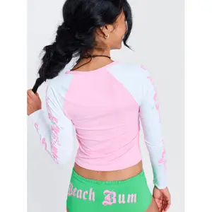 Haut de surf manches longues femme Roxy Juicy image-2