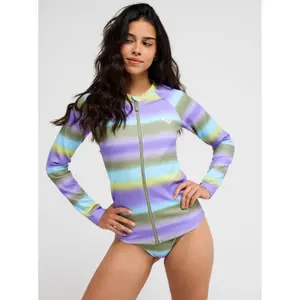 Maglia da surf a maniche lunghe donna Roxy Pro Surf image-1