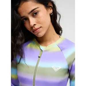Maglia da surf a maniche lunghe donna Roxy Pro Surf image-5