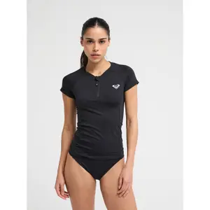 Women's surf t-shirt Roxy Essentials image-1