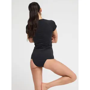 Women's surf t-shirt Roxy Essentials image-2