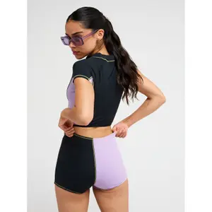 Bikinioberteil für Damen Roxy The Retro Essentials image-1