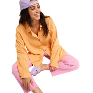 Woman's shirt Roxy Morning Shine image-1