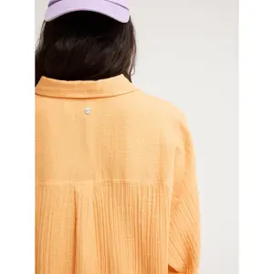 Woman's shirt Roxy Morning Shine image-4