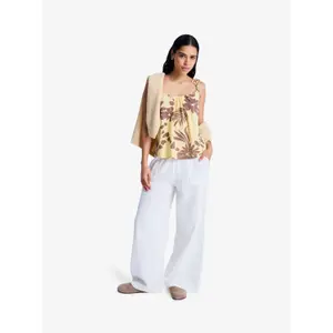 Women's strap top Roxy Wild Waves image-1