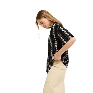 Woman's shirt Roxy Crazy Vahini image-1