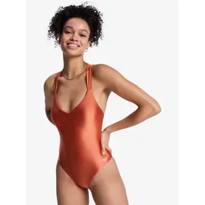 Women's 1-piece swimsuit Roxy Beachside Bohemia