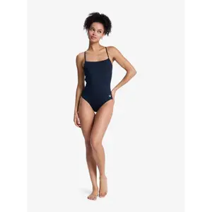 Women's 1-piece swimsuit Roxy Solid Essentials image-1