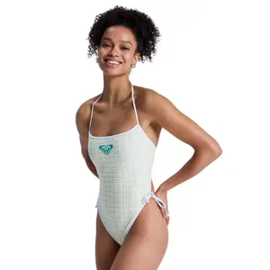 Costume da bagno intero Roxy The Swell Revo HL image-1