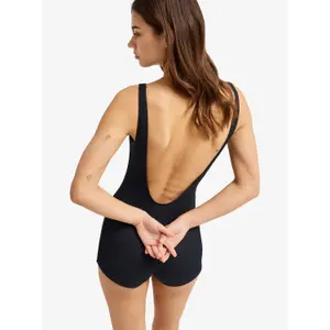 Women's 1-piece swimsuit Roxy Love Boyleg image-2