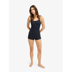 Women's 1-piece swimsuit Roxy Love Boyleg image-1