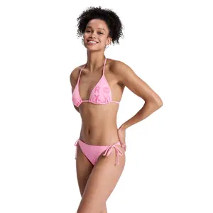 2-piece swimsuit for women Roxy SD Essentials Tiki ClassicTS image-1