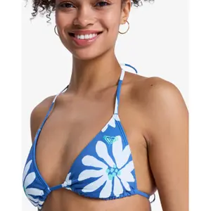 Fato de banho feminino de 2 peças Roxy PT Essentials Tiki Classic TS image-3