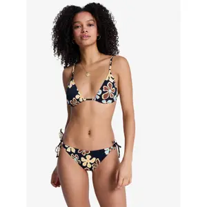 Damen-Bikinihose Roxy Nostalgic Feel Tiki image-1