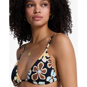 Damen-Bikinihose Roxy Nostalgic Feel Tiki image-5