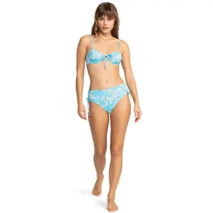 Women's swimsuit top Roxy Pt Beach Classics UW Bralette image-1