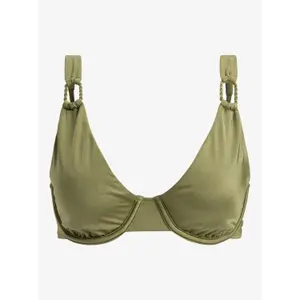 Women's swimsuit top Roxy Brilho D Cup