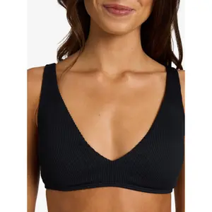 Women's swimsuit top Roxy Love Elongated Tri image-5