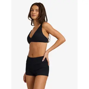 Women's swimsuit top Roxy Love Elongated Tri image-1