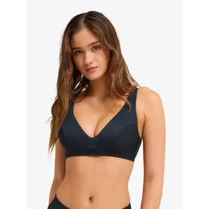Women's swimsuit top Roxy Love UW Elongated image-0