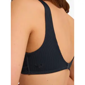 Women's swimsuit top Roxy Love UW Elongated image-5