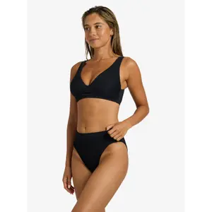 Women's swimsuit top Roxy Love UW Elongated image-1