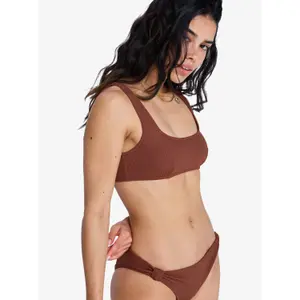 Top til svømmedragt til kvinder Roxy Sunshine Bralette image-4
