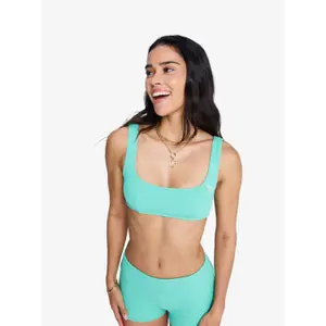 Γυναικείο μπικίνι τοπ Roxy Sunshine Bralette image-0