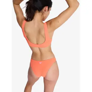 Top til svømmedragt til kvinder Roxy Sunshine Bralette image-2