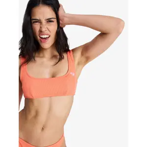 Top til svømmedragt til kvinder Roxy Sunshine Bralette image-1