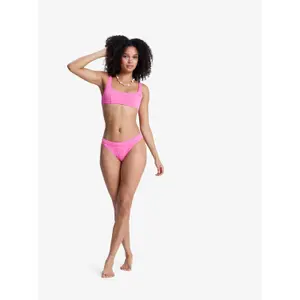 Top til svømmedragt til kvinder Roxy Paradise Bralette image-1