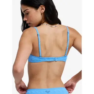 Γυναικείο μπικίνι τοπ Roxy Paradise Wave Bralette image-2
