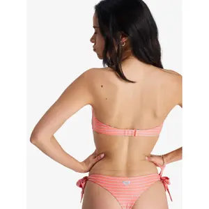Γυναικείο μπικίνι τοπ Roxy Wavy Bandeau image-3