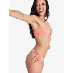 Γυναικείο μπικίνι τοπ Roxy Wavy Bandeau image-2
