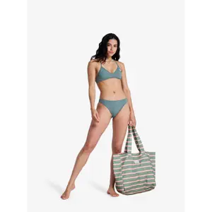 Top til svømmedragt til kvinder Roxy Solid Essentials Athletic Tri image-1