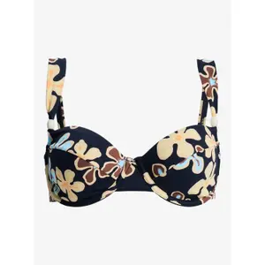 Women's swimsuit top Roxy Nostalgic Feel image-0