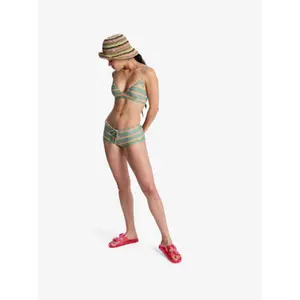 Women's triangle swimsuit top Roxy Ocean Dreamer image-1