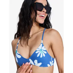 Top til svømmedragt til kvinder Roxy PT Essentials Athletic image-4
