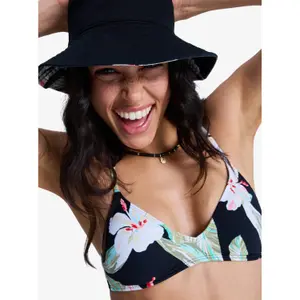 Γυναικείο μπικίνι τοπ Roxy PT Essentials Athletic image-5