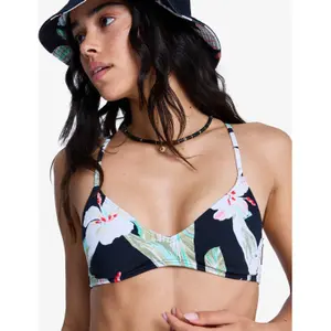 Γυναικείο μπικίνι τοπ Roxy PT Essentials Athletic image-4
