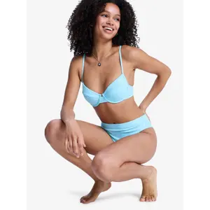 Women's swimsuit top Roxy Palm Dreams UW image-0