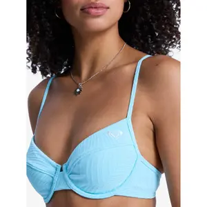 Women's swimsuit top Roxy Palm Dreams UW image-3