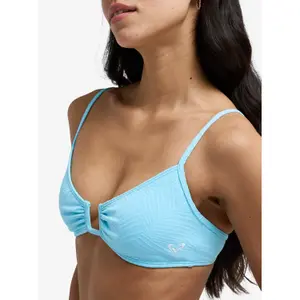 Γυναικείο μπικίνι τοπ Roxy Palm Dreams Bralette image-4