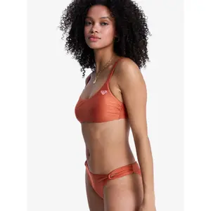 Women's swimsuit top Roxy Beachside Bohemia Athletic image-3