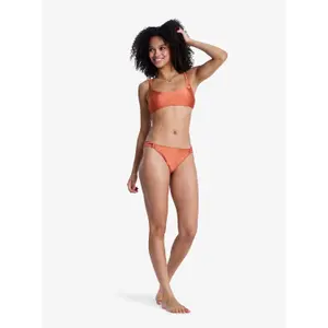 Women's swimsuit top Roxy Beachside Bohemia Athletic image-2