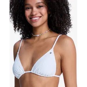 Women's swimsuit top Roxy Island Tiki Tri image-3