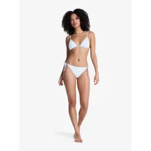 Women's swimsuit top Roxy Island Tiki Tri image-1