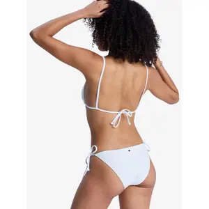 Women's swimsuit top Roxy Island Tiki Tri image-2